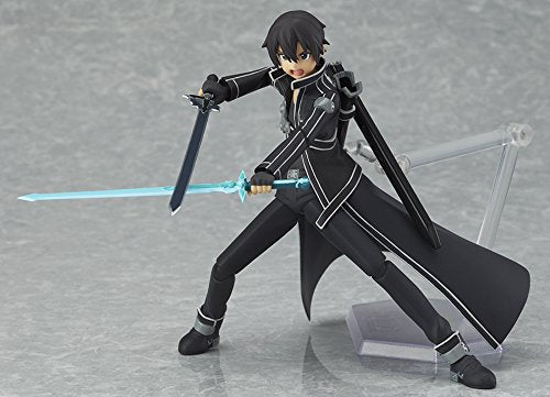 Sword Art Online - Kirito - Figma #174 (Max Factory) - Reissue