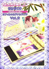 Full House Kiss 2 Radio Cd "Konya Wa Ore Ga Goshujinsamada" Official Fan Book #2 W/Cd