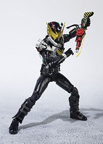 Night Rogue - Kamen Rider Build