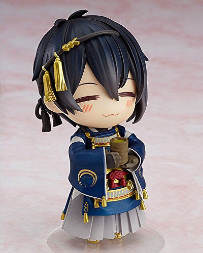Touken Ranbu - Online - Mikazuki Munechika - Nendoroid #511 (Good Smile Company)