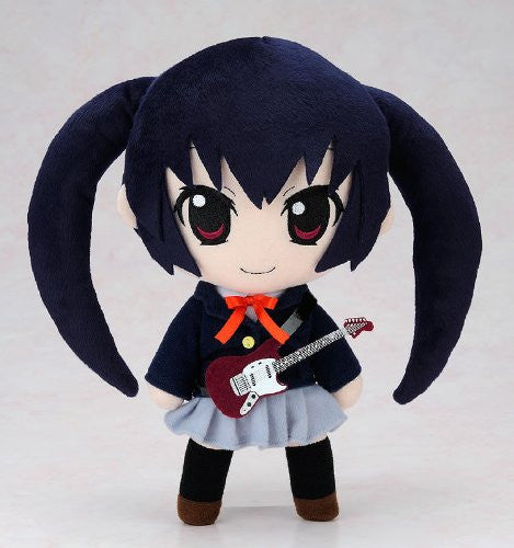 Nakano Azusa - K-ON!