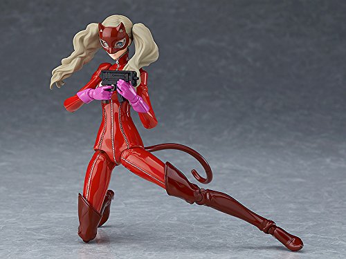 Anne Takamaki Figma #398 | Persona 5 | Solaris Japan