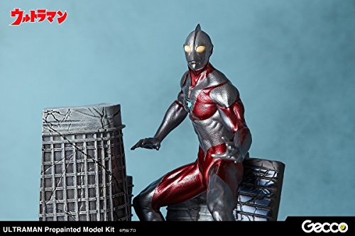 Ultraman - Ultraman