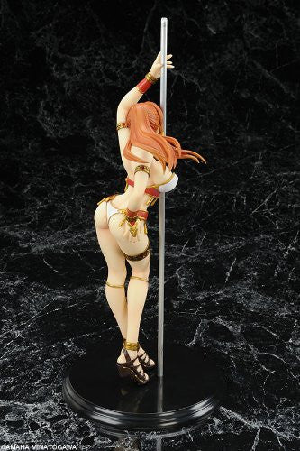 Dancing Girl Nile - 1/6 - Solaris Japan