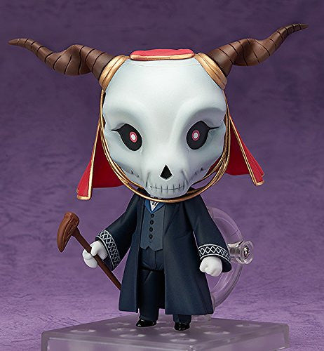 Elias Ainsworth - Mahou Tsukai no Yome