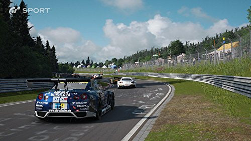 Gran Turismo Sport [Limited Edition]