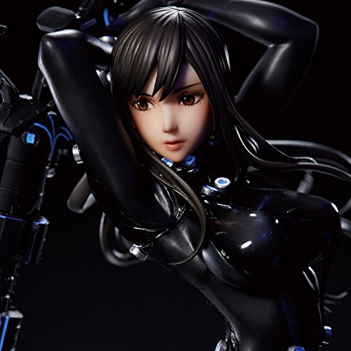 Hdge technical statue No.16 GANTZ：O レイカ… 41UR7HDWHBL.jpg_BO30,255,255,