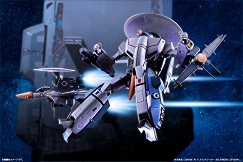 VE-1 Elint Seeker - Macross