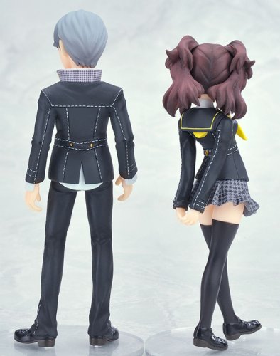 Persona 4 - Persona 4: The Animation - Shujinkou - Twin Pack