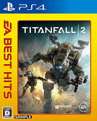 Titanfall 2 (EA Best Hits)
