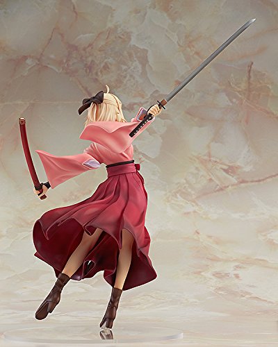 Sakura Saber - Koha-Ace