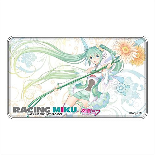 Hatsune Miku - Racing Miku 2017 Ver. - Mobile Battery Vol. 2