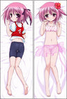 Ro-Kyu-Bu! - Minato Tomoka - Dakimakura Cover - Twill (Cospa)