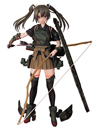 Kantai Collection ~Kan Colle~ - Zuikaku - 1/7 - Kai Ni (Aoshima, FunnyKnights)　