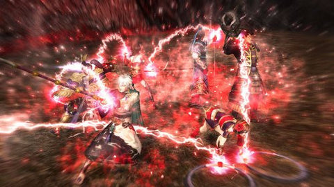 Musou Orochi 2 Ultimate [Premium Box]