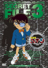 Detective Conan Secret File Vol.3