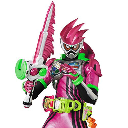 Kamen Rider Ex-Aid - Kamen Rider Ex-Aid