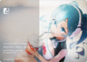 GOOD SMILE Racing - Hatsune Miku - Mousepad 5 - Racing Miku 2014 (Gift)