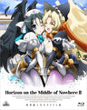 Horizon On The Middle Of Nowhere II Vol.5 [Blu-ray+CD Limited Edition]