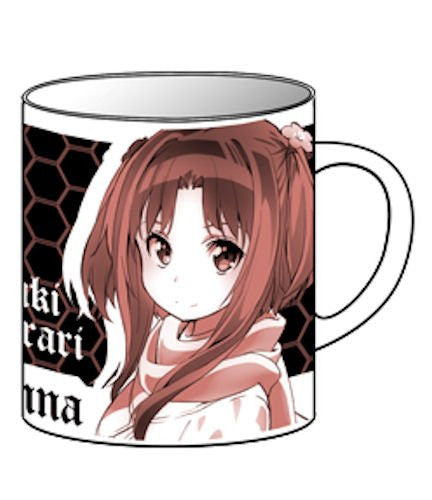 Hozuki Ferrari - Galilei Donna