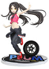 Original Character - Suwahime - 1/10 - Racing 2015 Ver. (PLUM)
