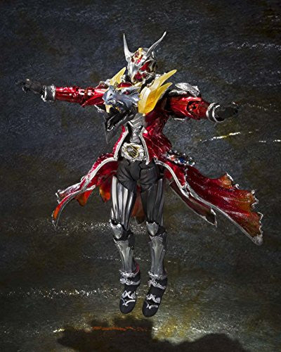 特撮 BANDAI KAMEN RIDER WIZARD FLAME STYLE Amazon.com: TAMASHII NATIONS Bandai Kamen Rider Wizard