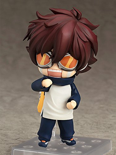 ねんどろいど　血界戦線 & BEYOND レオナルド・ウォッチ No.742 Amazon.co.jp: ねんどろいど 血界戦線 & BEYOND レオナルド