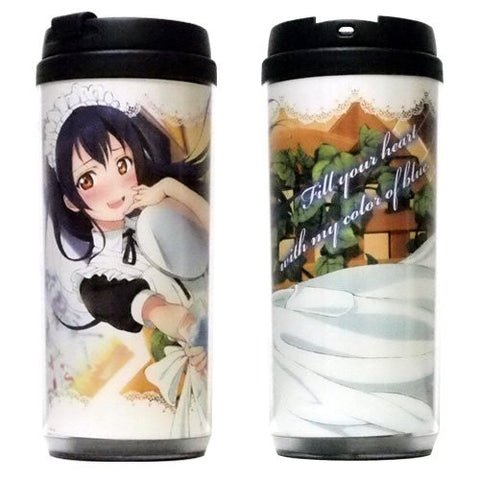 Love Live! School Idol Project - Sonoda Umi - Tumbler (Cospa)