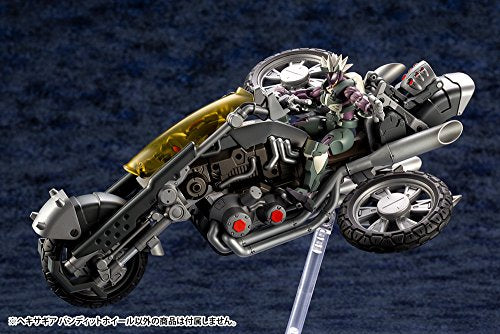 Hexa Gear - HG024 - Bandit Wheel - 1/24 (Kotobukiya)