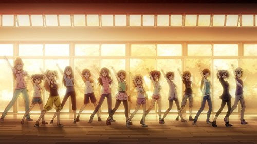 アイドルマスター シンデレラガールズ G4Uパック VOL.5 本田未央 B2