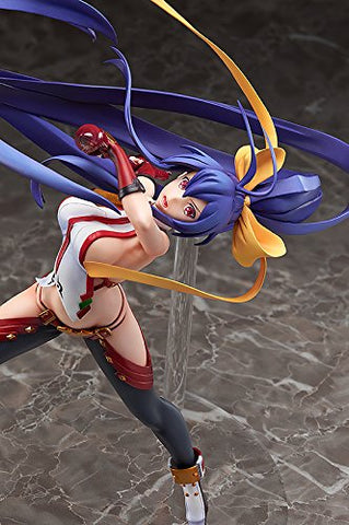 BlazBlue: Central Fiction - Mai Natsume - 1/8 (FREEing)