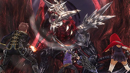 God Eater 2: Rage Burst (Welcome Price!!)