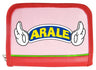 Dr. Slump Soft Card Case (Arale)