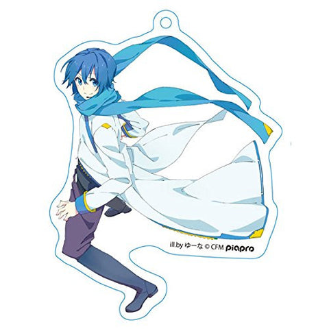 Vocaloid - Kaito - Keyholder (Movic)