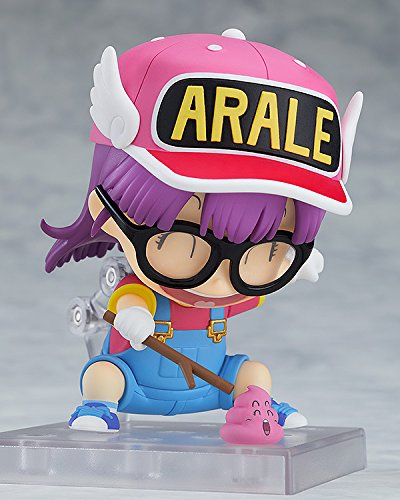 Norimaki Arale - Nendoroid #900