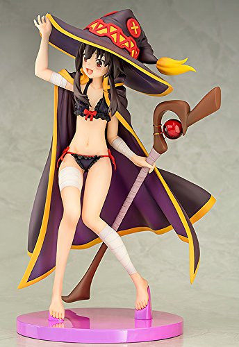 Megumin - Kono Subarashii Sekai ni Shukufuku o! 2