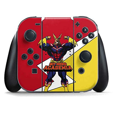 My Hero Academia Nintendo Switch Joy con