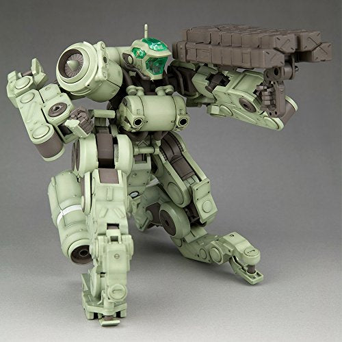 Frame Arms 008 - FA077 - EXF-10/32 Greifen - 1/100 - RE (Kotobukiya)