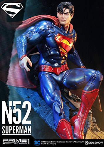 Superman - Justice League