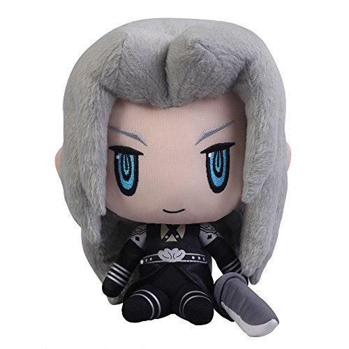 Final Fantasy VII Plush - Sephiroth