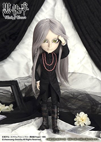 Kuroshitsuji ~Book of Circus~ - Undertaker - Pullip (Line
