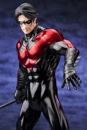 Nightwing - Justice League