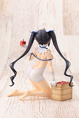 Hestia - Dungeon ni Deai o Motomeru no wa Machigatteiru Darou ka