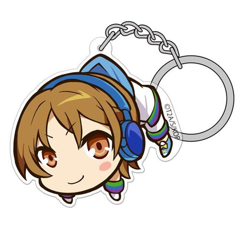 King of Prism - Hayami Hiro - Acrylic Keychain - Keyholder - Tsumamare