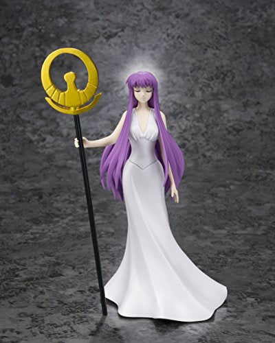 Athena (Kido Saori) - Saint Seiya