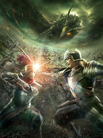 Bladestorm: The Hundred Years' War & Nightmare - PS3