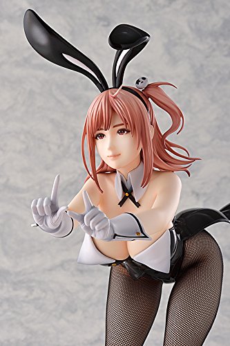 Amazon | DEAD OR ALIVE Xtreme 3 ほのか バニーVer. 1/4