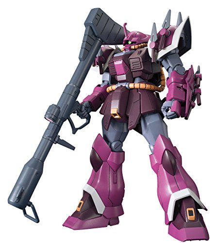 MS-08TX/S Efreet Schneid - Kidou Senshi Gundam UC