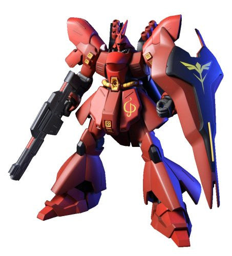 MSN-04 Sazabi - Kidou Senshi Gundam: Char's Counterattack