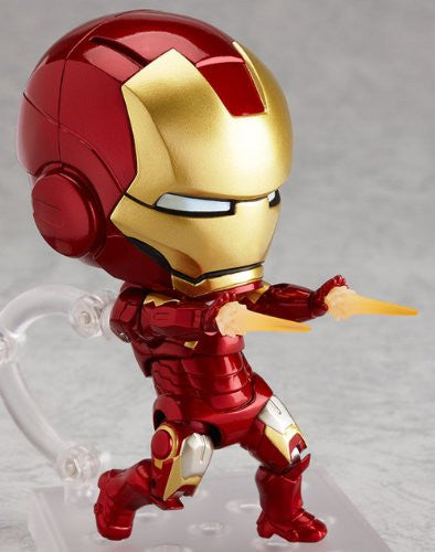 The Avengers - Iron Man Mark VII - Nendoroid #284 - Full